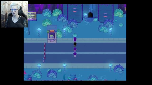 Therapist Takes a Detour with Snaley in Omori (Part 26) смотреть онлайн