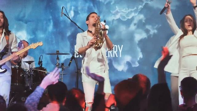 Группа BLACKBERRY Самара DEMO 2021