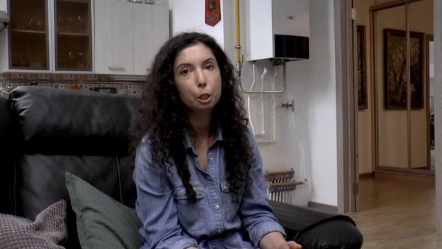 В мастерской художницы Анны Мариновой #Анна_Маринова #Живопись #Ню #Мастерская_художника смотреть онлайн