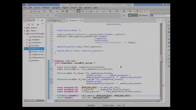 Wolfgang Lecture 21.55 смотреть онлайн