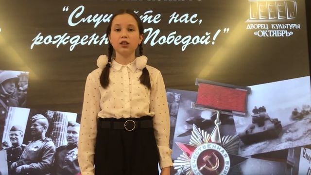 Андрей Дементьев БАЛЛАДА О ВЕРНОСТИ смотреть онлайн