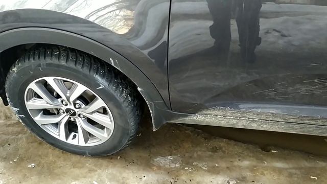 Посторонний звук глушителя при запуске, что может быть?? Как будто спортивный глушитель смотреть онлайн