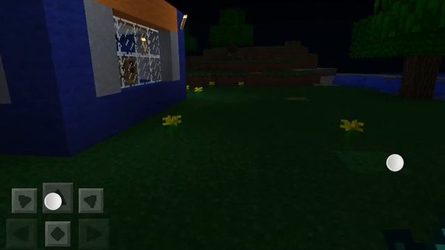Herobrine Mod Review & How To Install (Minecraft PE) смотреть онлайн
