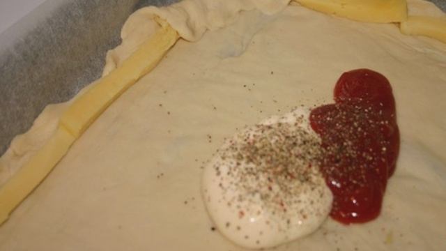 Сборник рецептов