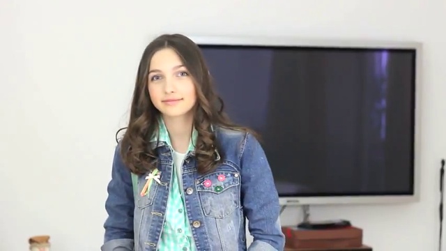 Как подобрать наряды для подростка. OOTD для прогулки