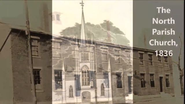 The Story of North Andover смотреть онлайн