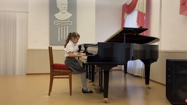 А.Жилинский Латышская народная полька смотреть онлайн