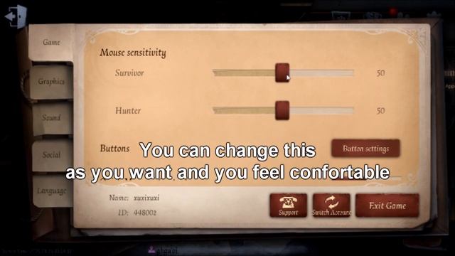 How to Download Identity V PC Official Version + Requirements & Info. смотреть онлайн