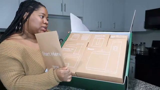 Unboxing Nama Vitality 5800 Juicer | Review + First Impression: MUST WATCH!!! [Cold Press Juicer] смотреть онлайн