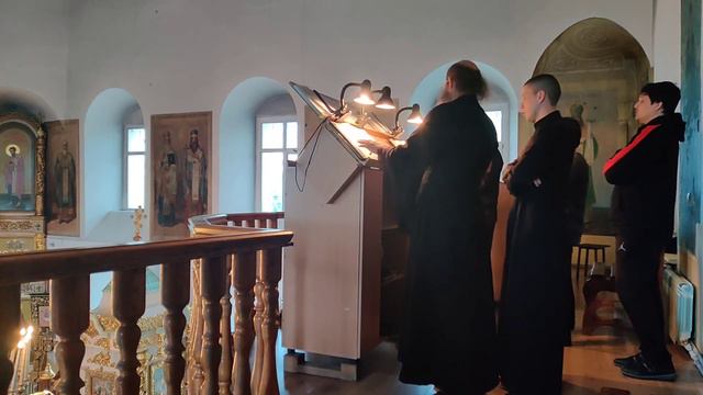 Единородный Сыне муз. Гр. Львовского пер. Ирд. пантелеимона смотреть онлайн