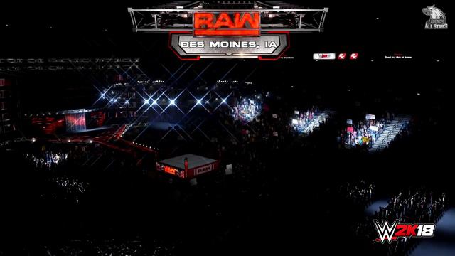 WWE 2K18: Braun Strowman Introduces Rey Mysterio As His Tag Partner For Wrestlemania 34! смотреть онлайн
