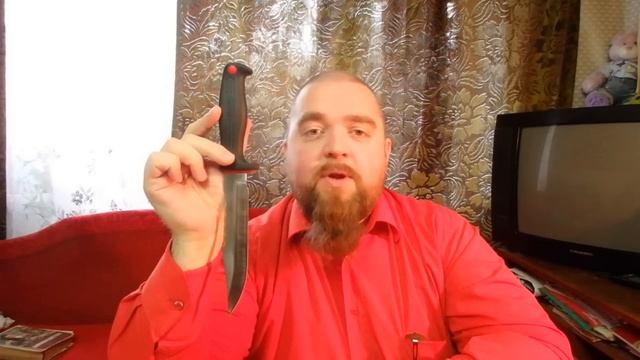 TRAMONTINA - обзор НЕкухонных ножей смотреть онлайн