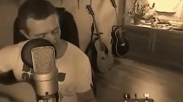 Руки Вверх - Сережа (Cover) смотреть онлайн