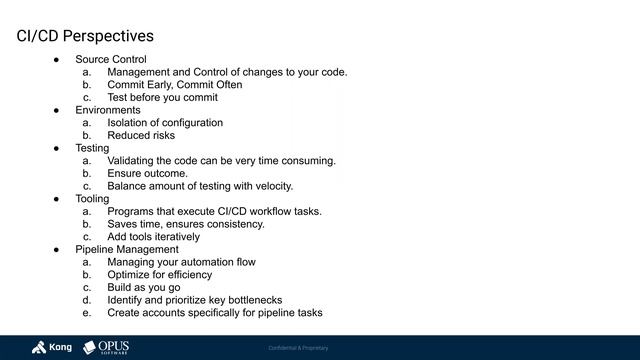 Modern application development with microservices and API gateways - (EN) смотреть онлайн