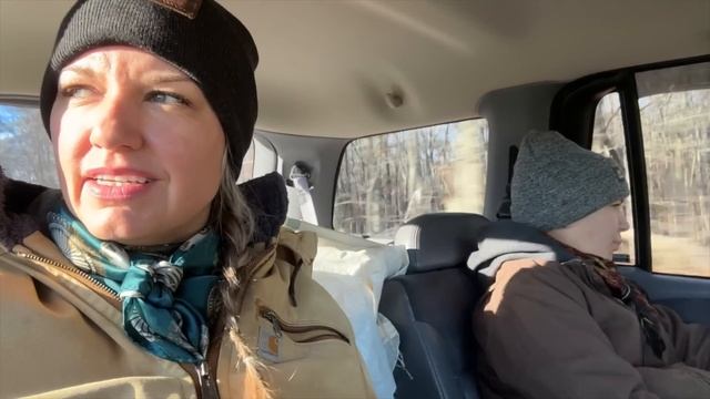 Crazy Heifers, Stubborn Farmer смотреть онлайн