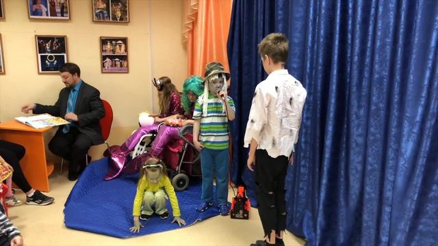 Летучий корабль смотреть онлайн