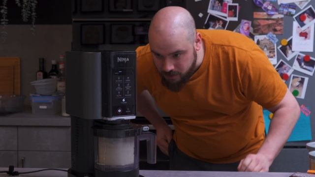 ? Ben & Jerry's zu Hause? Der Ninja Creami Im Check! смотреть онлайн