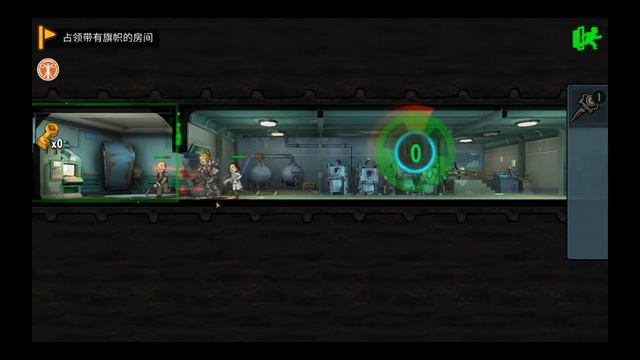 Ивент Серебряного плаща + открыли Дездемону - Fallout Shelter Online #58 смотреть онлайн