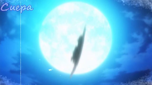 Rory Mercury - The Vengeful One