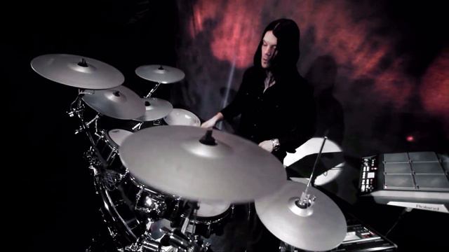 SPD-SX Demo #2 Performed by Daniel Erlandsson смотреть онлайн