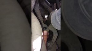 Ремонт привода МКПП | Chevrolet Cruze