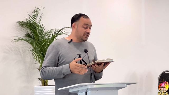 Быть внимательным к слове Божьем смотреть онлайн