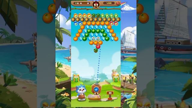 Shoot bubble fruit splash level 2492 смотреть онлайн