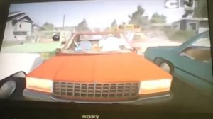 Песня гамбола и дарвина (час веселья)