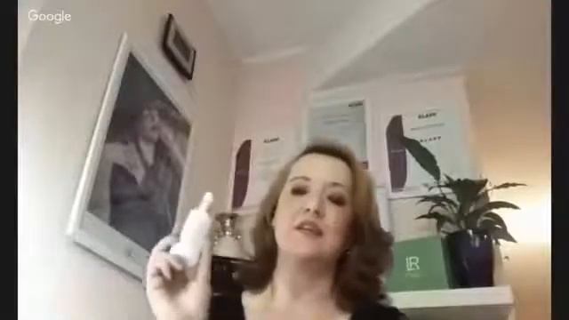 Косметолог из Германии о Цейтгард и Серокс смотреть онлайн