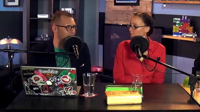 #312 "Mars: Our Obsession with the Red Planet" | Technophiles Podcast смотреть онлайн