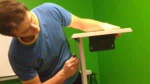 Подставка под синтезатор СБОРКА ✔ Смотри и учись!