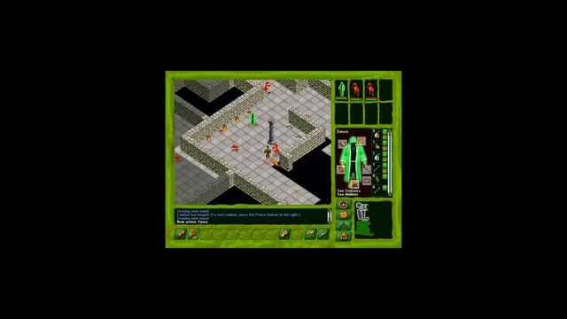 Geneforge stream episode 2 - 1 / 5 смотреть онлайн