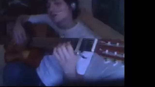 На поле танки грохотали (грустная версия, Cover) смотреть онлайн