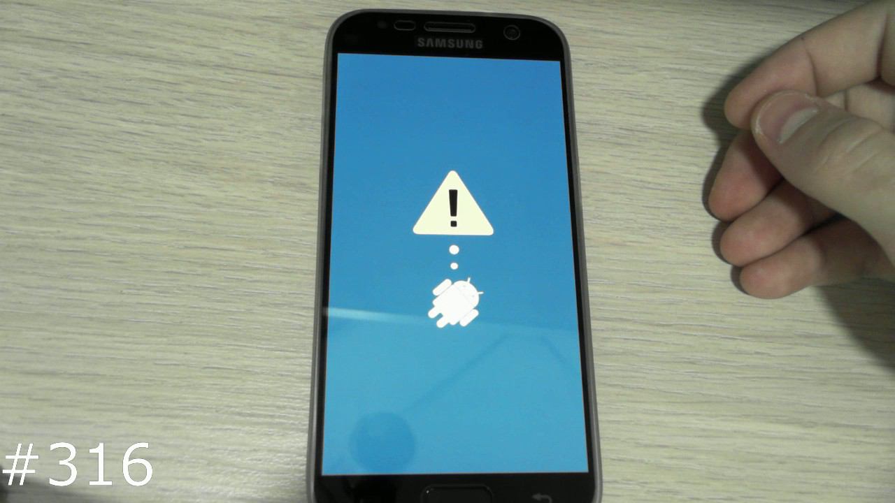 Hard Reset Samsung S7 DUOS G930FD смотреть онлайн
