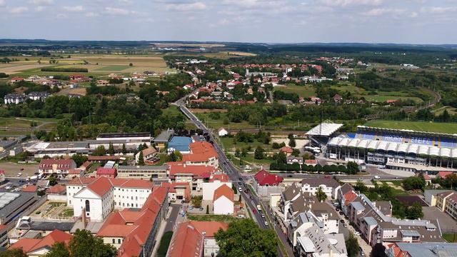 Die Schätze der Diözese Szombathely 1. - Zalaegerszeg - Sankt Maria Magdalena Kirche смотреть онлайн