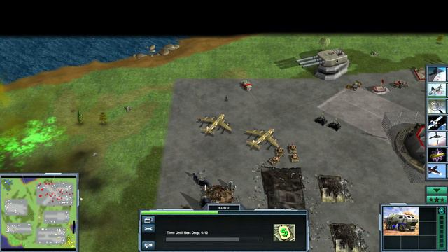 Apocalyptic! MOD | New Command And Conquer 2023
