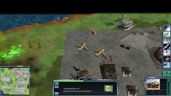 Apocalyptic! MOD | New Command And Conquer 2023