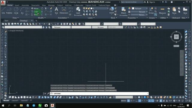 AutoCad 1 dars Architect Abdumominov смотреть онлайн