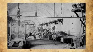 Брянский край в 19 веке