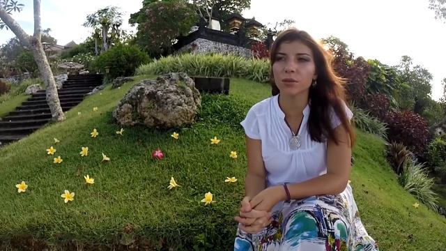 Почему РЭЙКИ - это НЕ секта?... Что такое Рейки? (о.Бали) смотреть онлайн