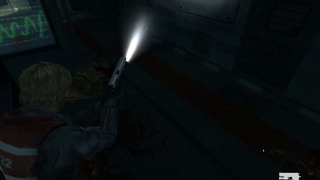 ColdFear 15 часть.avi