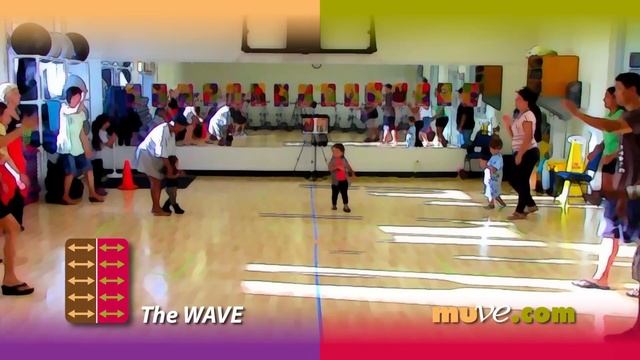 Fun Family Activities - Party Games for Children, Teens and Adults смотреть онлайн