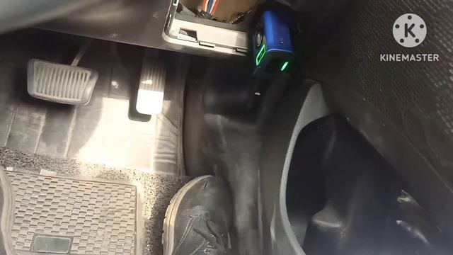 Check steering wheel lock show in creta || creta ignition on problem || #creta #ignitionswitch смотреть онлайн