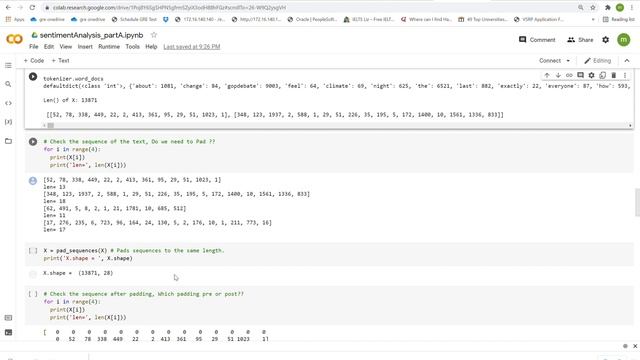 ICP12 python & DL - LSTM model смотреть онлайн