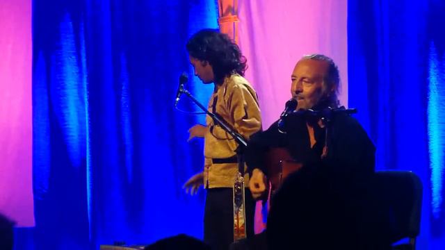 Дева Премал, Митен, Манос в Пловдив 22.05.2012 - Shima, Shima 2 част смотреть онлайн