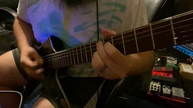 Rebel Meets Rebel/Pantera mini cover mix #rebelmeetsrebel #pantera #dimebagdarrell #metal #country смотреть онлайн