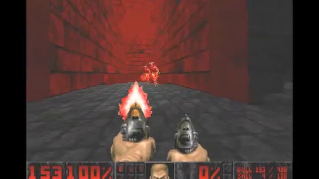 Doom Music Video: The Fall