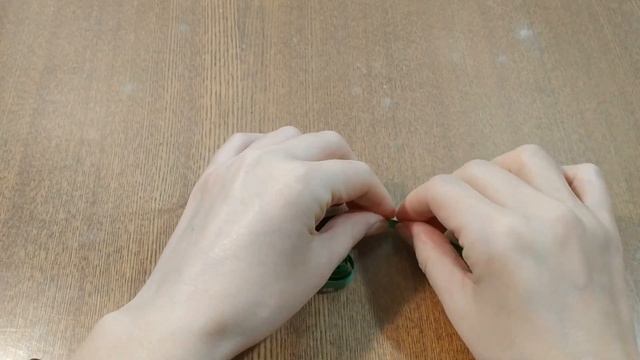 Как сделать сердечко своими руками из бумаги. DIY подарок к 14 февраля. смотреть онлайн