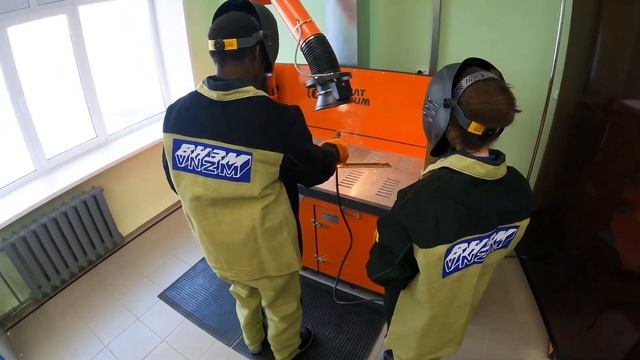 Поступай в филиал УГНТУ в г.Стерлитамаке смотреть онлайн