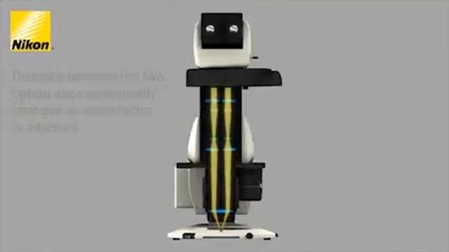 Nikon Perfect Zoom System смотреть онлайн